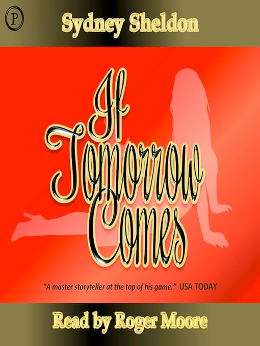 Title details for If Tomorrow Comes by Sidney Sheldon - Wait list